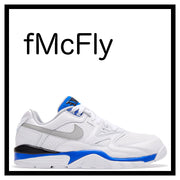 Nike Air Cross Trainer 3 Low (2020)